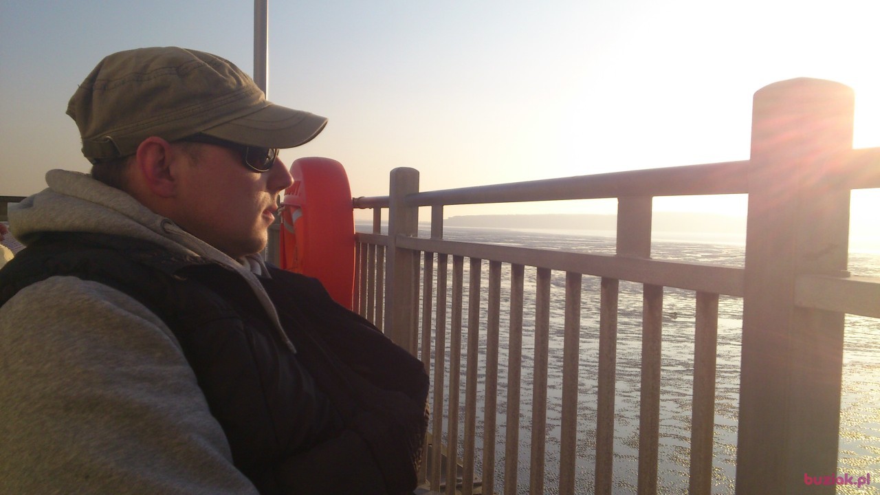 Artur, Mężczyzna, 47, Wielka Brytania: 1