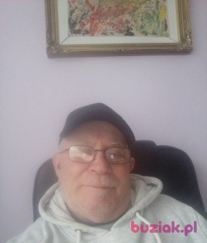 andrzejowo, Male, 71, Polska, Photo: 1