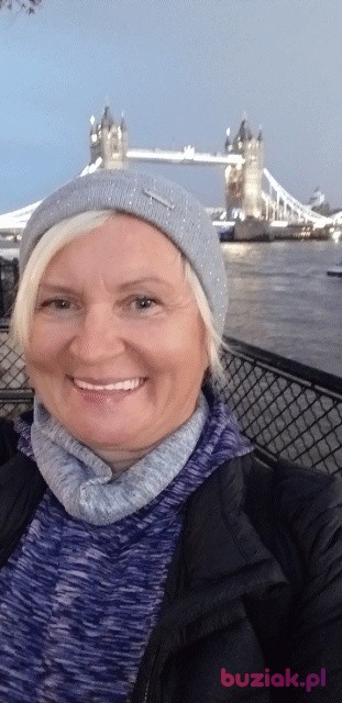WANDA, Female, 60, Góra, Polska, Photo: 3