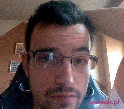 Damain, Mężczyzna, 29, Wrocław, Polska: 1