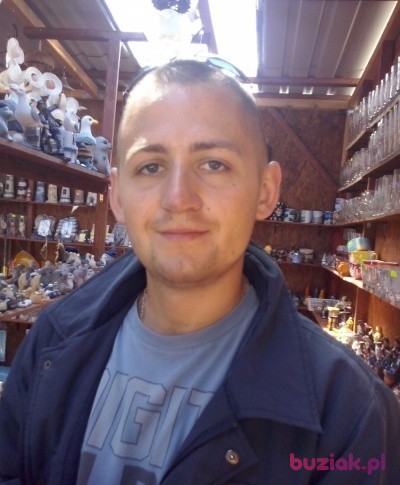 Tomasz, Mężczyzna, 37, Kołobrzeg, Polska: 1