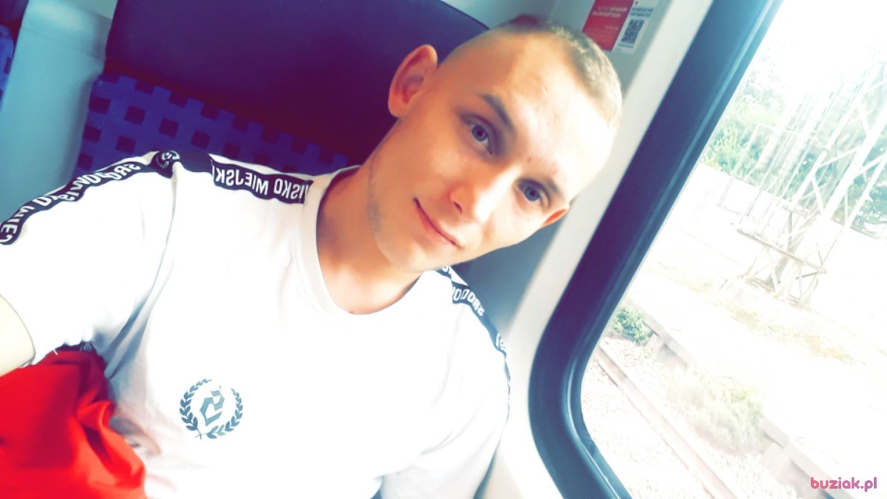 Patryk, Mężczyzna, 26, Działdowo, Polska: 1