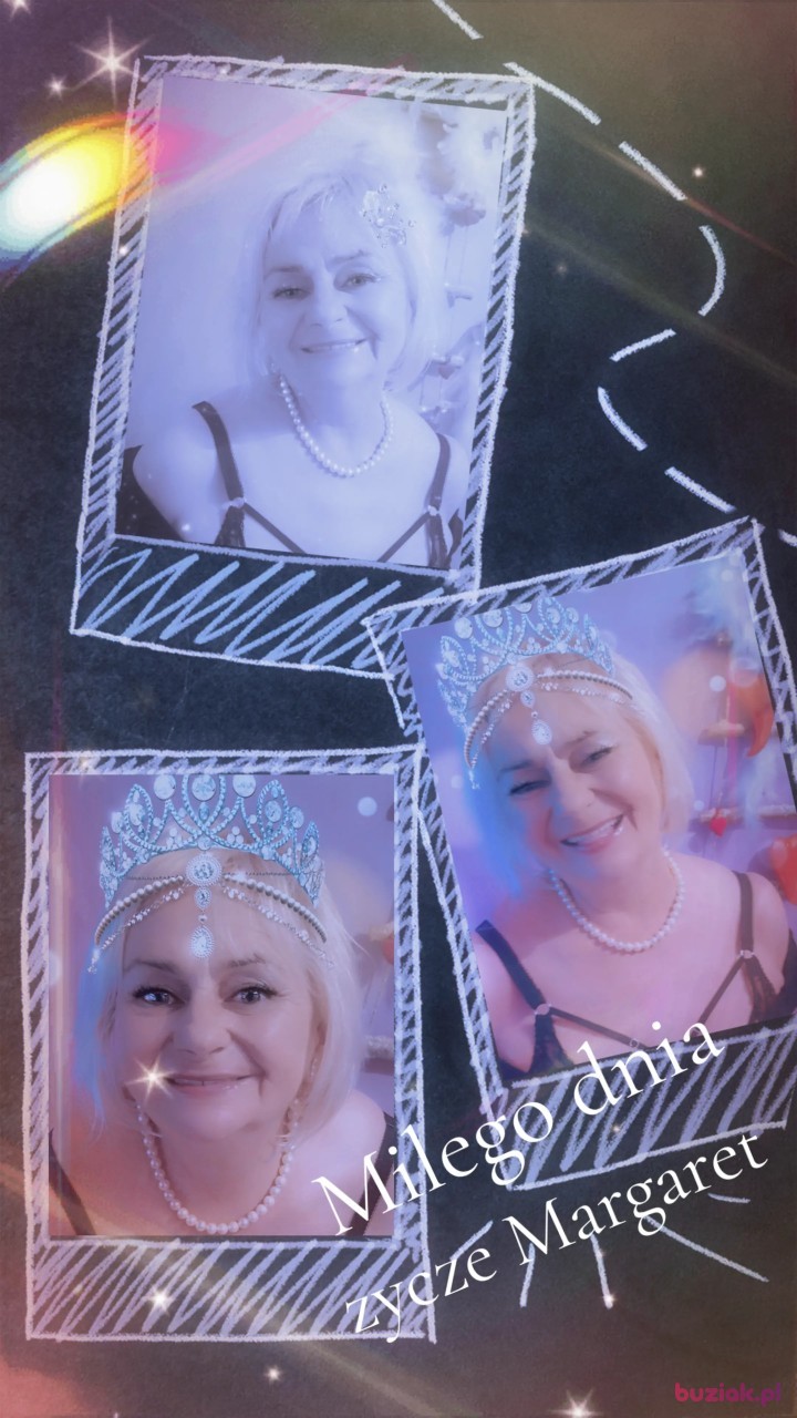 Małgorzata, Kobieta, 61, Gorzów Wielkopolski, Polska, Zdjęcie: 104