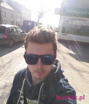 Dawid, Male, 28, Busko-Zdrój, Polska: 1