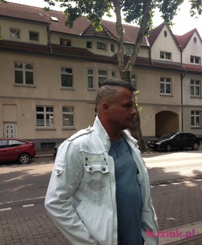 Rafi, Mężczyzna, 50, Recklinghausen North Rhine Westphalia, Niemcy: 1