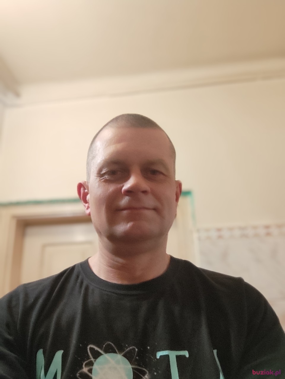 Augen, Male, 50, Mielec, Polska, Photo: 1