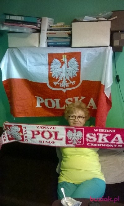 aska, Kobieta, 69, Połczyn Zdrój, Polska, Zdjęcie: 1