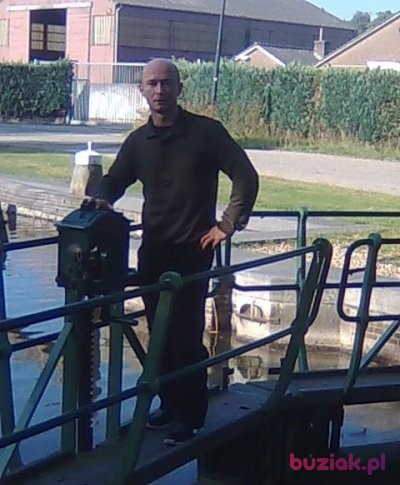mietek, Mężczyzna, 49, Holandia, Zdjęcie: 2
