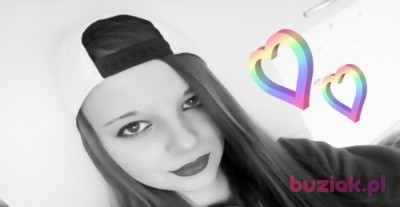 Marta, Female, 22, Kolbuszowa, Polska, Photo: 1