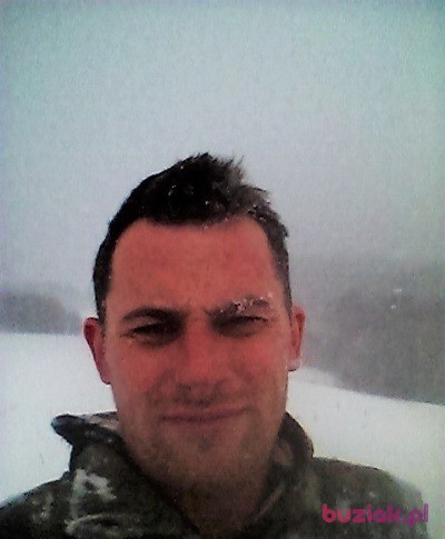 Adam, Male, 34, Lesko, Polska, Photo: 2