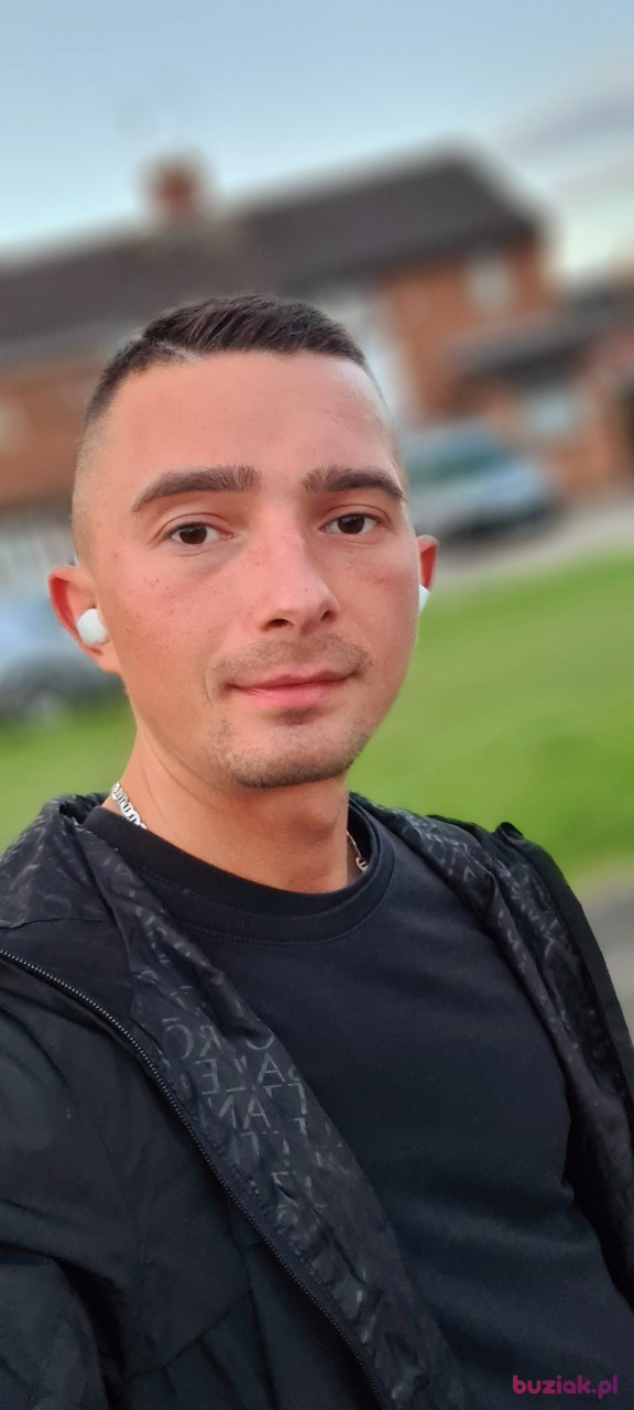 Michał, Mężczyzna, 33, Chester, Wielka Brytania, Zdjęcie: 2