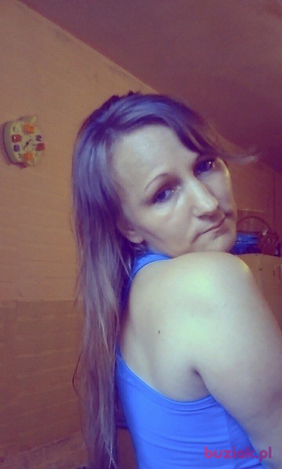 gosia, Kobieta, 42, Oborniki Śląskie, Polska, Zdjęcie: 8