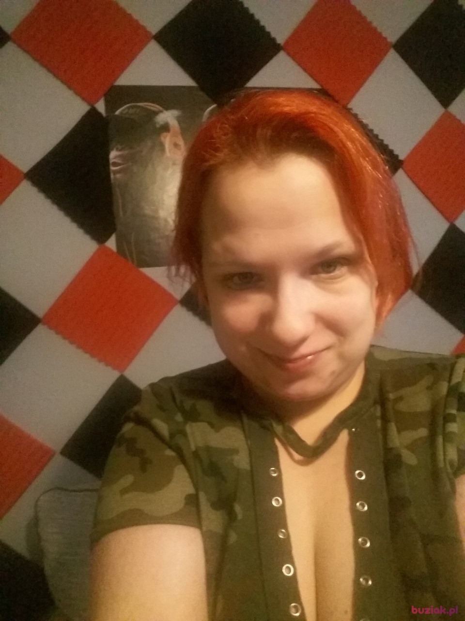 Ola, Kobieta, 33, Aberdeen, Wielka Brytania: 1