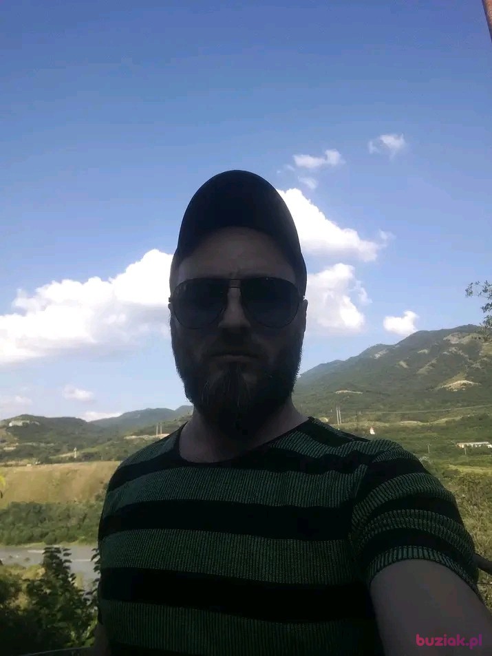 GIGA, Mężczyzna, 35, Kostrzyn, Polska: 1