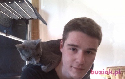 Jędrzej, Male, 31, Łódź, Polska, Photo: 2