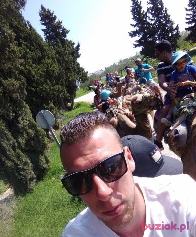 Arkadiusz, Male, 31, Niemcy: 1