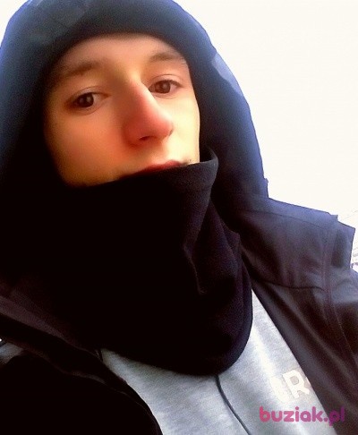 Sebastian, Mężczyzna, 26, Tarnobrzeg, Polska: 1