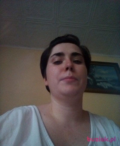 Karolina, Kobieta, 27, Kalisz, Polska: 1