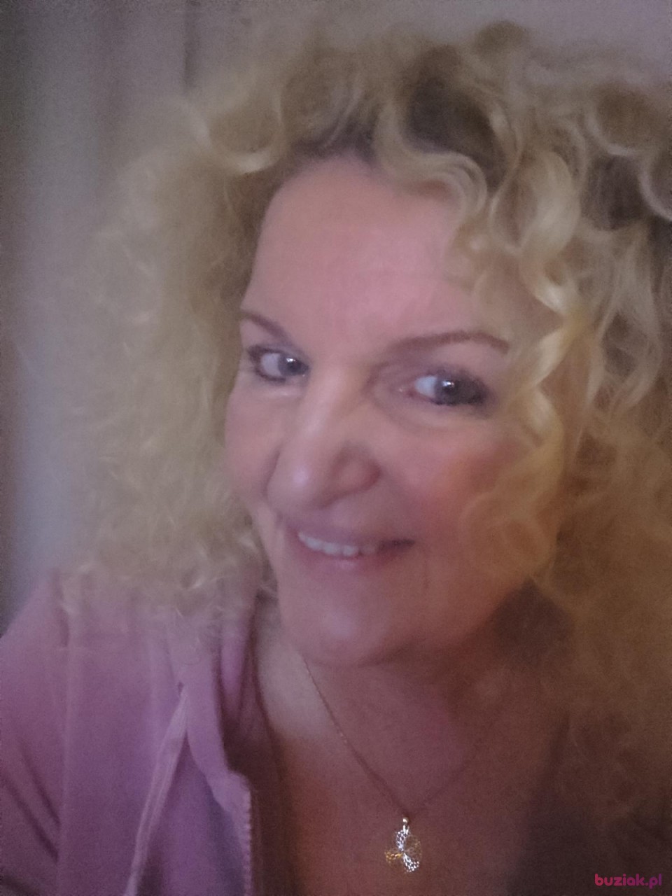 Anna, Kobieta, 54, Hannover, Niemcy, Zdjęcie: 1