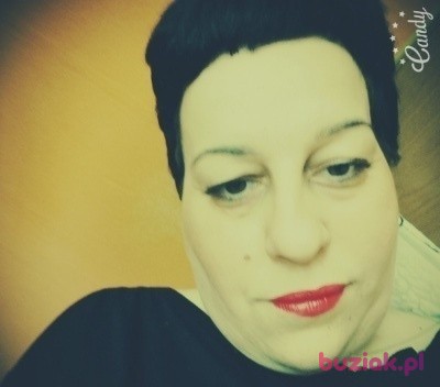Beata, Female, 48, Gniezno, Polska, Photo: 1