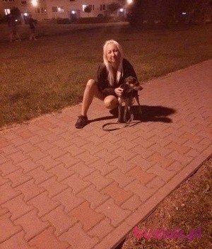 Natalia, Kobieta, 42, Holandia, Zdjęcie: 1