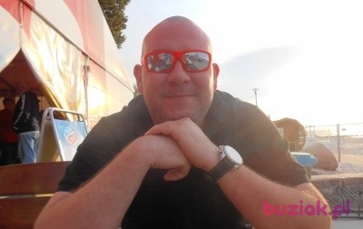 Wojtek , Mężczyzna, 43, Katowice, Polska, Zdjęcie: 2