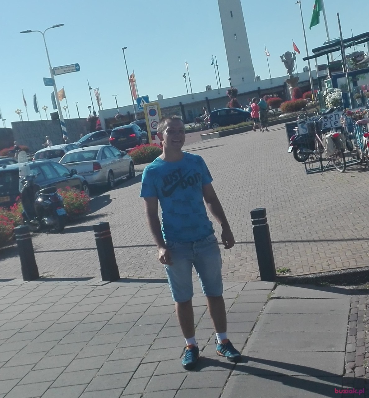Damian, Male, 34, Monachium, Niemcy, Photo: 1