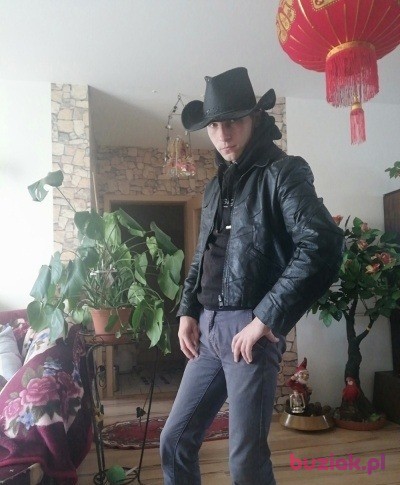 GRZEGORZ, Mężczyzna, 35, Gliwice, Polska, Zdjęcie: 8