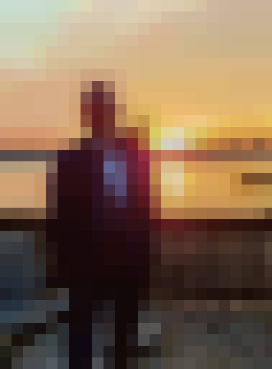 Marcell, Mężczyzna, 47, Rotterdam South Holland Province, Holandia, Zdjęcie: 2