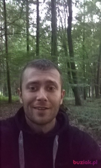 DanielCMAZ1990, Male, 34, Darłowo, Polska, Photo: 1