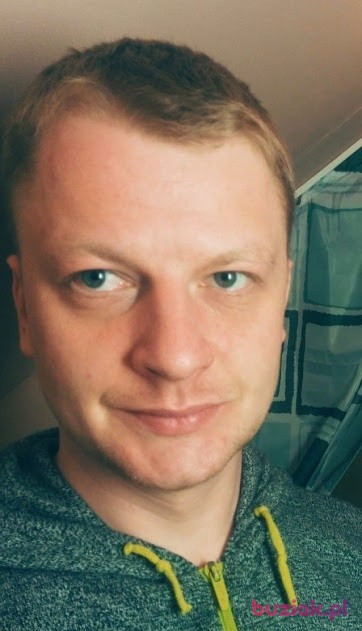Filip, Male, 40, Poznań, Polska, Photo: 1