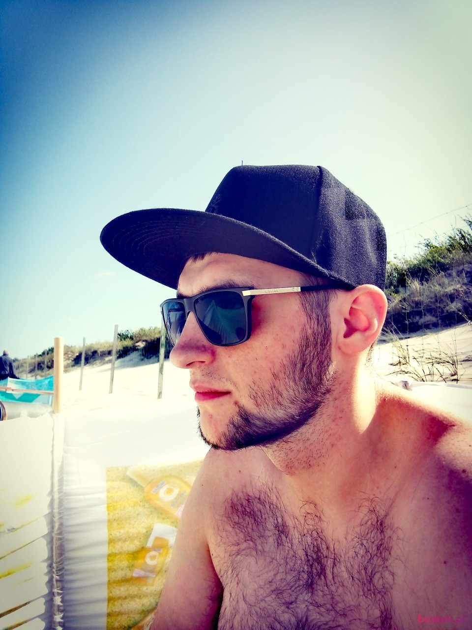 Patryk, Male, 30, Andrychów, Polska: 1