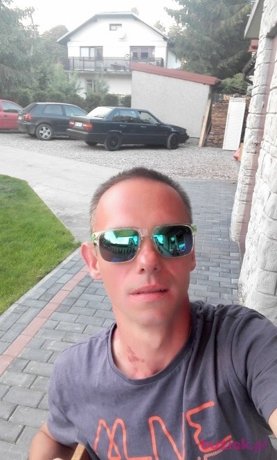 Piotrek0505, Mężczyzna, 44, Warszawa, Polska, Zdjęcie: 5