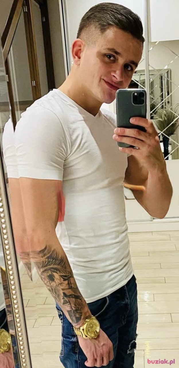 Marcin, Male, 27, Frankfurt Hesse, Niemcy: 1