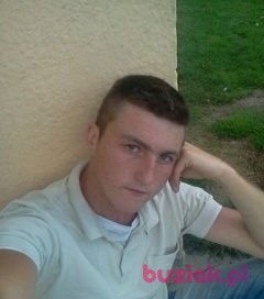 Tomasz, Male, 31, Więcbork, Polska, Photo: 2