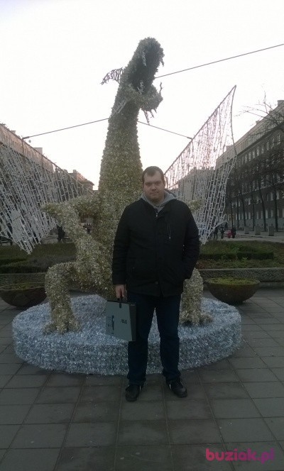 mateusz, Mężczyzna, 32, Kraków, Polska: 1