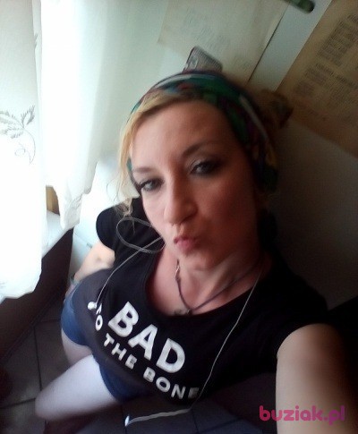 Margareta, Kobieta, 47, Gostyń, Polska, Zdjęcie: 5