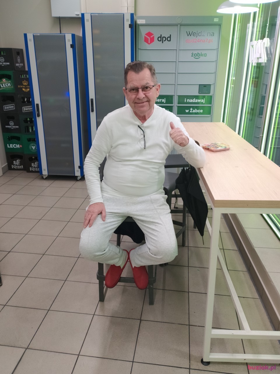 Prem, Male, 58, Oborniki, Polska, Photo: 4