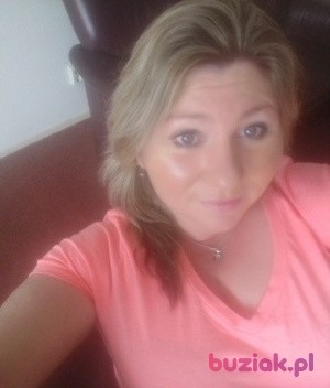 Iwona, Female, 44, Sieradz, Polska, Photo: 1