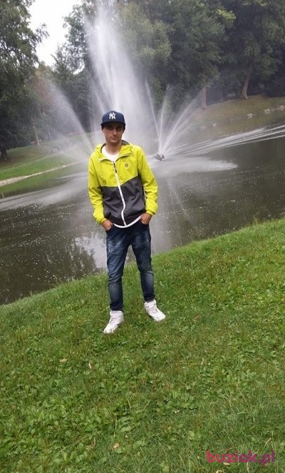 Paweł, Mężczyzna, 34, Kielce, Polska, Zdjęcie: 1