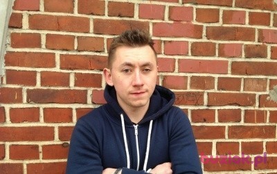 Marcin, Mężczyzna, 33, Racibórz, Polska: 1