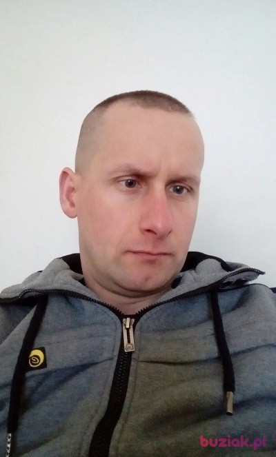 Krzysztof, Mężczyzna, 43, Olsztyn, Polska: 1