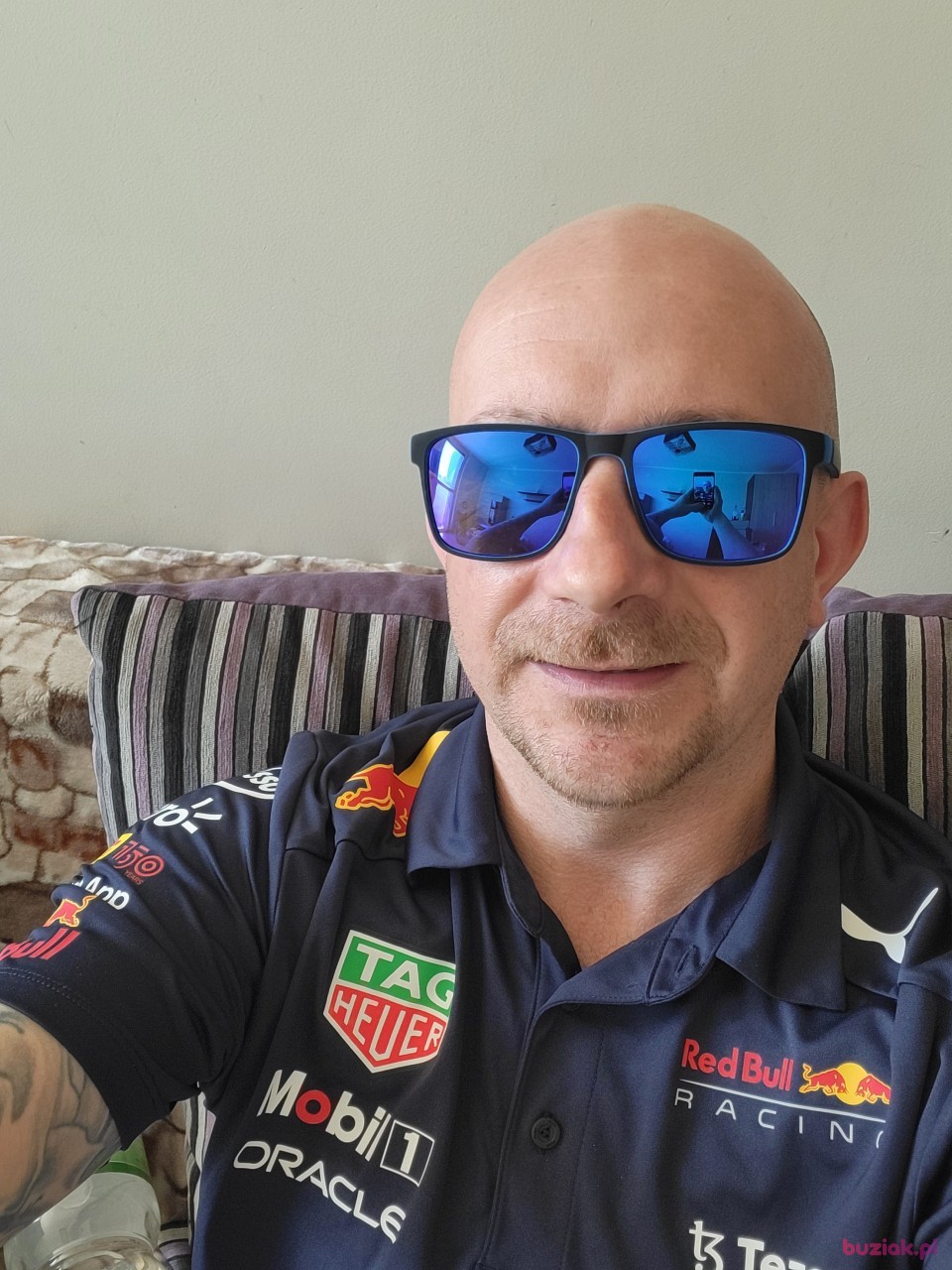 Przemek, Mężczyzna, 41, Szczecin, Polska, Zdjęcie: 3