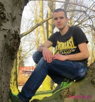 Damian, Male, 30, Skarżysko-Kamienna, Polska, Photo: 2