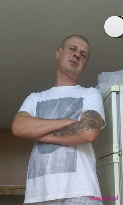 dzoza1977, Male, 48, Stargard Szczeciński, Polska, Photo: 2