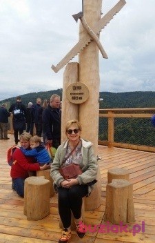 Elena, Female, 70, Ostrowiec Swiętokrzyski, Polska, Photo: 2