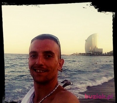 Marcin, Mężczyzna, 39, Koronowo, Polska: 1