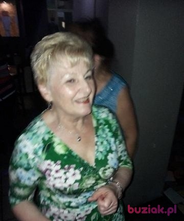 Bozena23, Kobieta, 75, Zabrze, Polska, Zdjęcie: 3