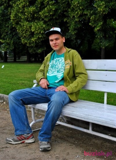 Marcin, Male, 34, Poznań, Polska: 1