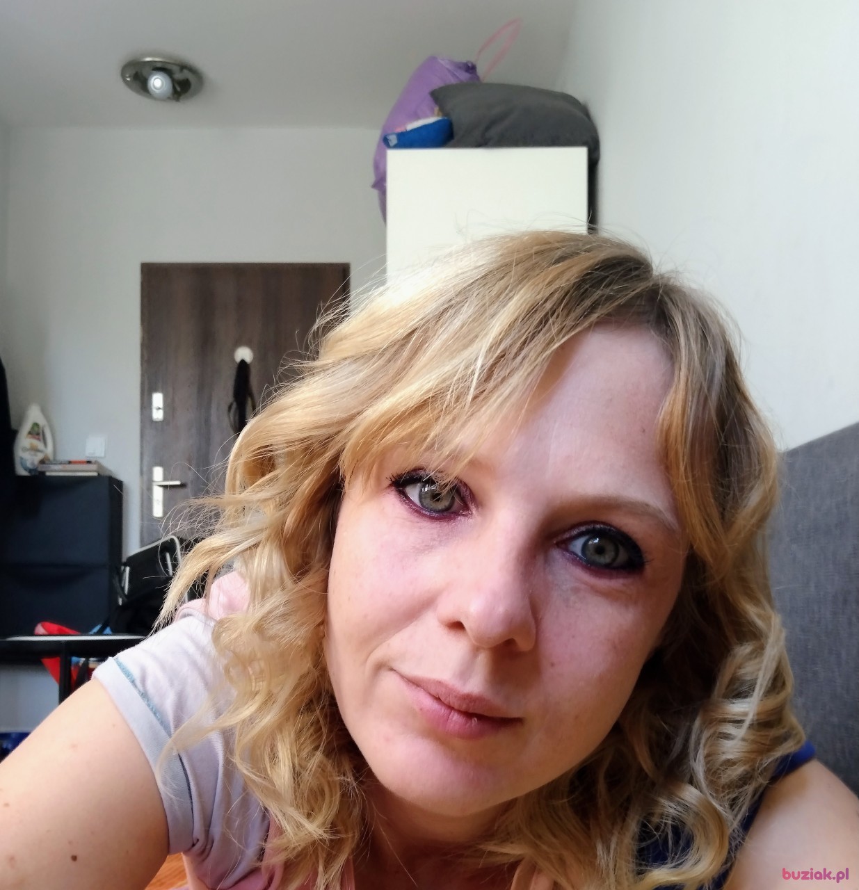 Kasia, Kobieta, 35, Sosnowiec, Polska: 1